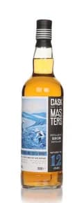 Glen Elgin 12 Year Old 2012 (cask 2319606/2012) - Cask Masters (Brave New Spirits)