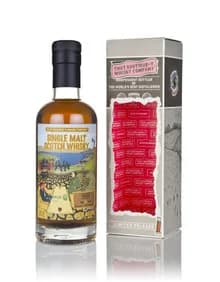 Tobermory 24 Year Old (That Boutique-y Whisky Company)