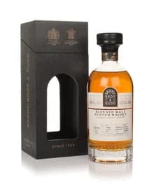 Blended Malt 1979 (bottled 2023) (cask 5) - Exceptional Casks (Berry Bros. & Rudd)