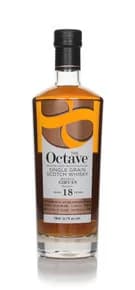 Girvan 18 Year Old 2007 (cask 2148104) - The Octave (Duncan Taylor)