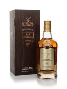 Glencraig 44 Year Old 1975 (cask 9686) - Gordon & MacPhail 125th Anniversary