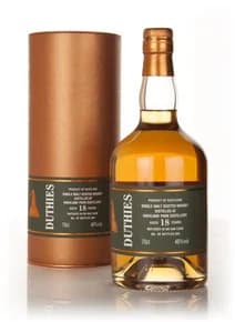 Highland Park 18 Year Old - Duthies (WM Cadenhead)