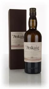Port Askaig 16 Year Old