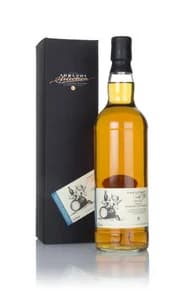 Breath of the Isles 11 Year Old 2007 (Adelphi)