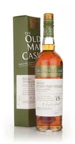 Probably Speyside's Finest 18 Year Old 1991 - Old Malt Cask (Douglas Laing)