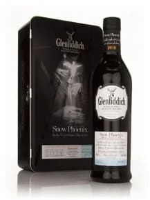 Glenfiddich Snow Phoenix