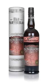 Secret Speyside Fanatical About Flavour Cask Strength 14 Year Old  - Old Particular (Douglas Laing)