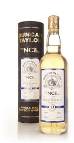 Royal Brackla 13 Year Old 1997 NC2