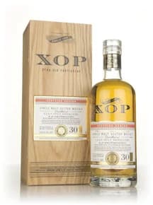 Glen Spey 30 Year Old 1986 (cask 12115) - Xtra Old Particular (Douglas Laing)