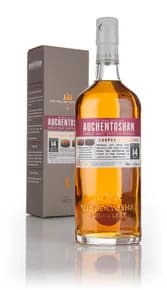 Auchentoshan 14 Year Old Cooper's Reserve