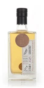 Glentauchers 14 Year Old 2002 (cask 15827) - The Single Cask