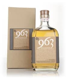 963 Malt & Grain (59%)