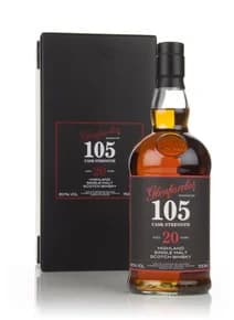 Glenfarclas 105 20 Year Old