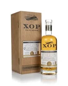 Caledonian 45 Year Old 1976 (cask 15243) - Xtra Old Particular (Douglas Laing)