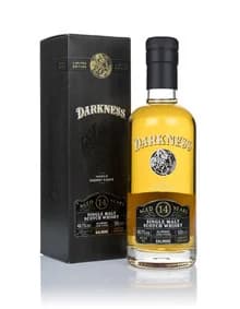 Dalmore 14 Year Old Oloroso Cask Finish (Darkness)