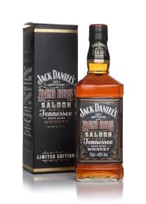 Jack Daniel's Red Dog Saloon