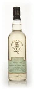 Rosebank 10 Year Old 1990 (Signatory)