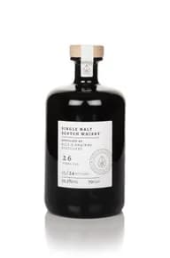 Allt-á-Bhainne 26 Year Old - Forgotten Gems