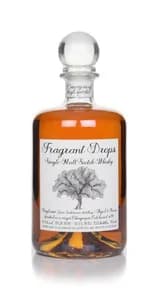 Finglassie 4 Year Old 2020 Chinkapin Finish (cask 726) - Fragrant Drops (Keeble Cask Company)