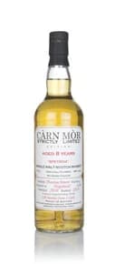 Mannochmore 8 Year Old 2010 - Strictly Limited (Càrn Mòr)