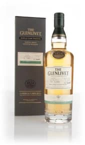 The Glenlivet 16 Year Old Gallow - Single Cask Edition