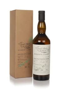 Caol Ila 11 Year Old 2012 (Parcel No.11) - Reserve Casks (The Single Malts of Scotland)