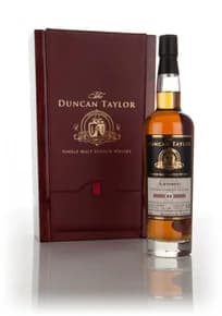 Ardbeg 21 Year Old 1994 (cask 347624) - The Duncan Taylor Single