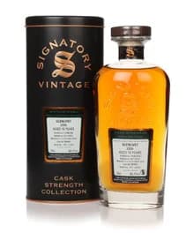 Glenlivet 16 Year Old 2006 (cask 900800) - Cask Strength Collection (Signatory)