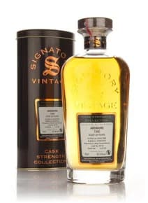 Ardmore 20 Year Old 1990 - Cask Strength Collection (Signatory)
