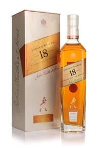 Johnnie Walker 18 Year Old