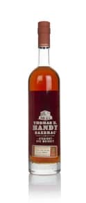 Thomas H. Handy Sazerac Rye Whiskey (2018 Release)