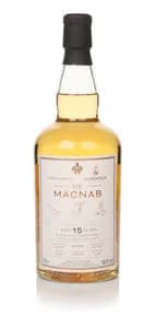 Westport 15 Year Old 2006 (cask 900214) The Macnab - Cordings (Heroes & Heretics)