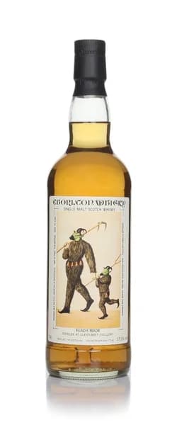 Ruadh Maor 14 Year Old - Chorlton Whisky
