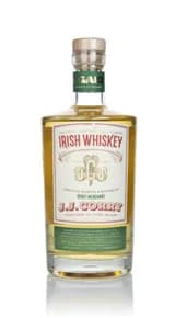 J.J. Corry The Gael - Batch 1