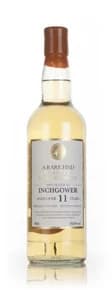 Inchgower 11 Year Old 2005  - A Rare Find (Gleann Mór)