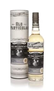 Timorous Beastie's Finest 5 Year Old 2018 (cask 18265) Old Particular (Douglas Laing)