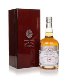 Jura 30 Year Old 1992 - Old & Rare Platinum (Hunter Laing)