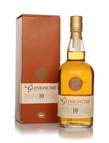 Glenkinchie 10 Year Old