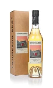 Dornoch 4 Year Old 2018 (Thompson Bros.)
