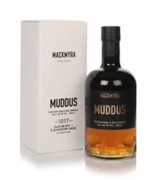 Mackmyra Muddus