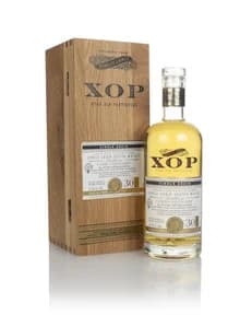 Cambus 30 Year Old 1988 (cask 13600) - Xtra Old Particular (Douglas Laing)