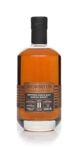 Glen Elgin 11 Year Old - Wormtub Single Cask