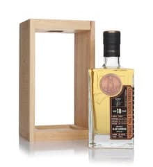Glentauchers 18 Year Old 2006 (Cask 301042) - The Single Cask