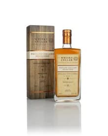 House Malt 15 Year Old 2004 - The Whisky Cellar