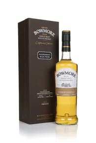Bowmore 14 Year Old 1999 - Mashmen's Selection