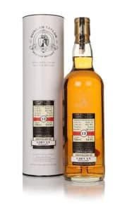 Girvan 13 Year Old 2011 (cask 2140169) - Single Cask (Duncan Taylor)