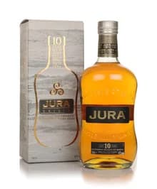 Jura 10 Year Old - Origin