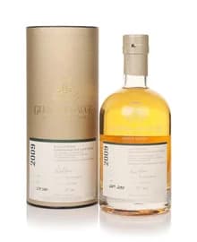 Glenglassaugh 10 Year Old 2009 (cask 1346)