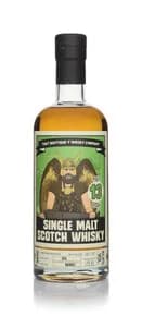 Caol Ila 13 Year Old (That Boutique-y Whisky Company)