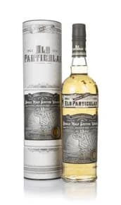 Benrinnes 15 Year Old 2006 (cask 15419) - Old Particular Fanatical About Flavour (Douglas Laing) (Master of Malt Exclusive)